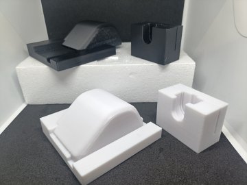 カッティング トレッドを使ってみる